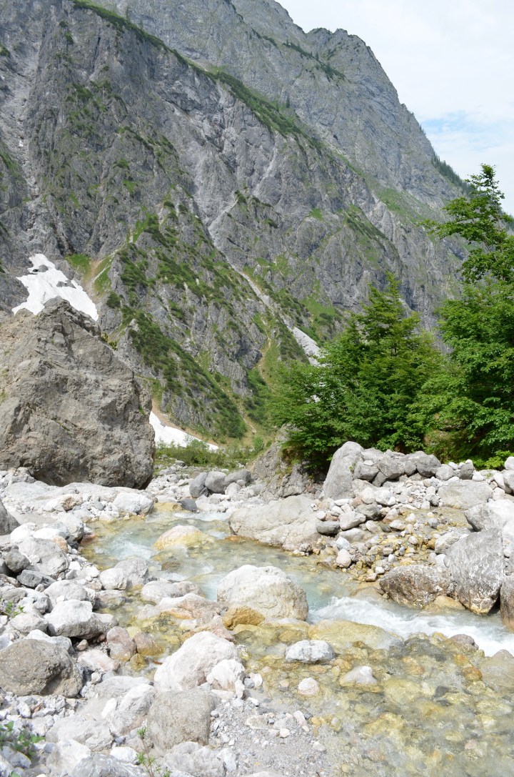 An Alpine Anniversary